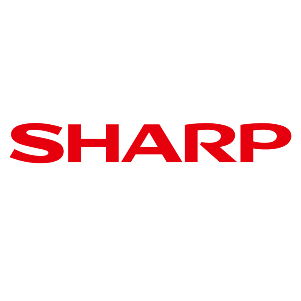 Sharp